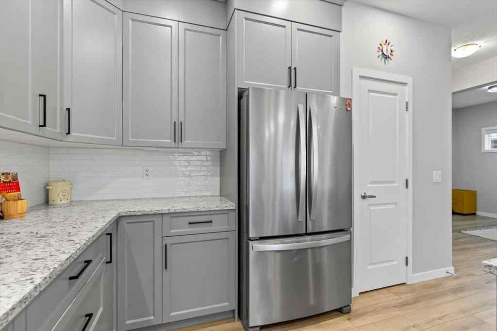 MLS® A2243220 - 217 Magnolia Heath SE in Mahogany Calgary, Residential