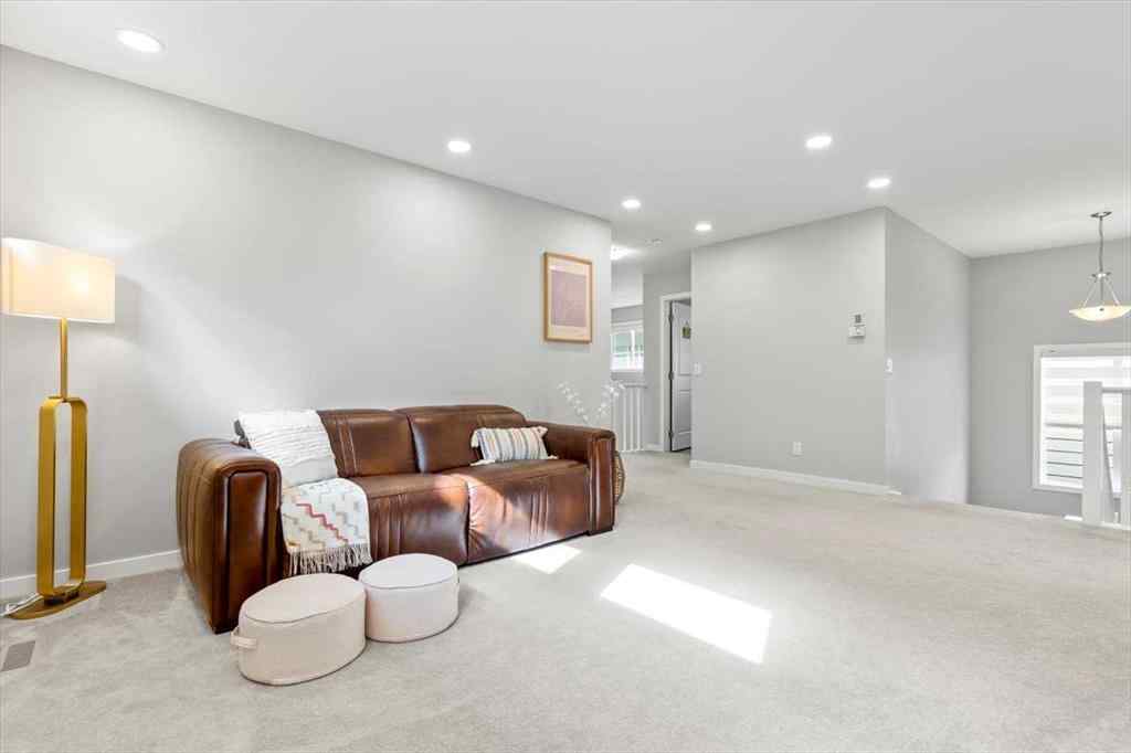 MLS® A2243220 - 217 Magnolia Heath SE in Mahogany Calgary, Residential