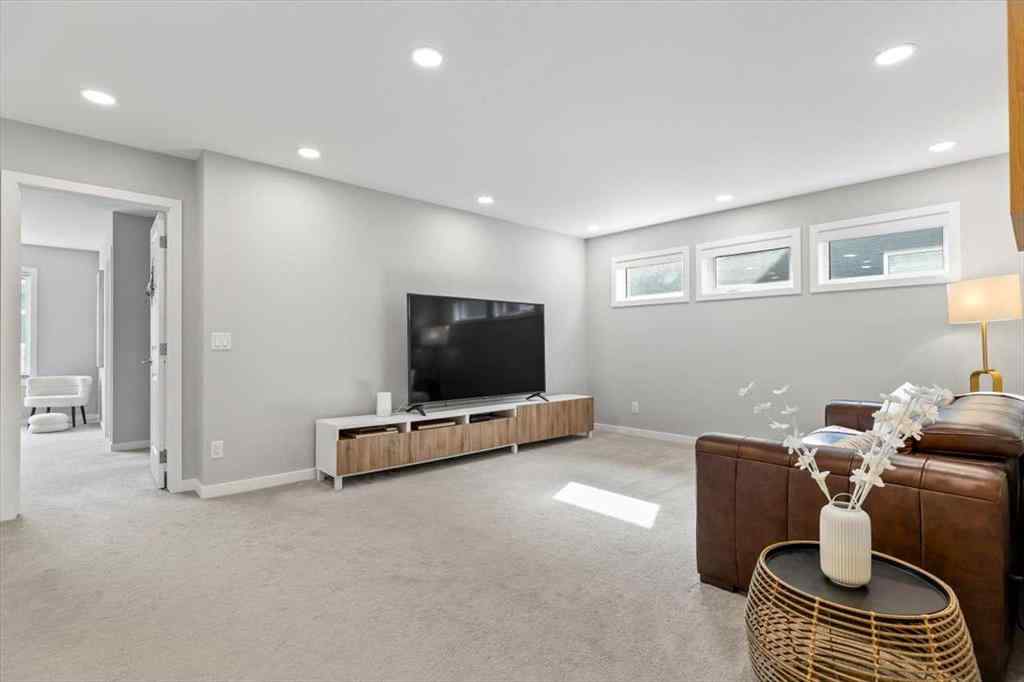 MLS® A2243220 - 217 Magnolia Heath SE in Mahogany Calgary, Residential