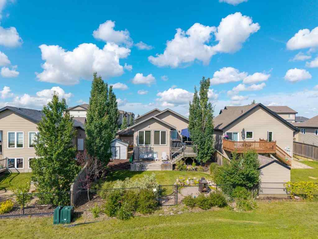 MLS® A2243223 - 1507 47A Avenue  in Wallacefield Lloydminster, Residential