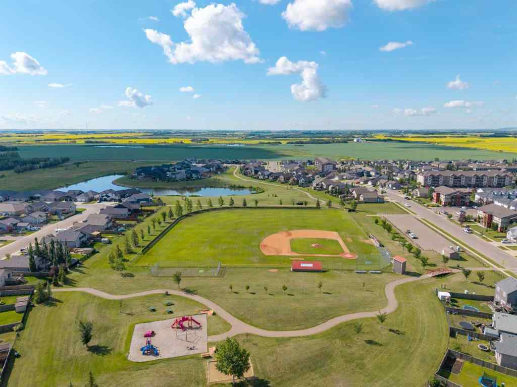 MLS® A2243223 - 1507 47A Avenue  in Wallacefield Lloydminster, Residential