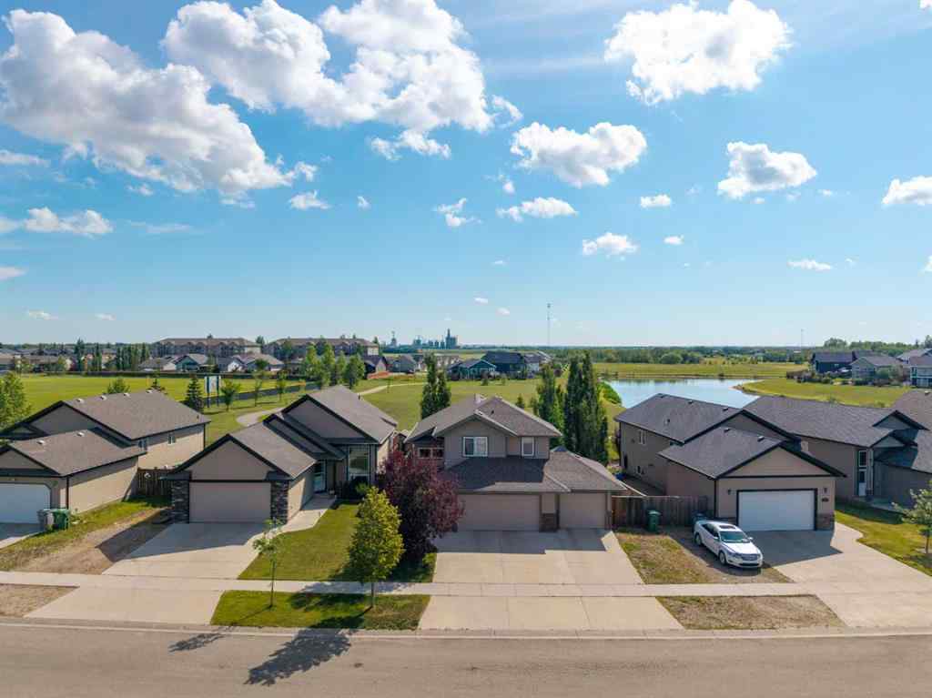 MLS® A2243223 - 1507 47A Avenue  in Wallacefield Lloydminster, Residential