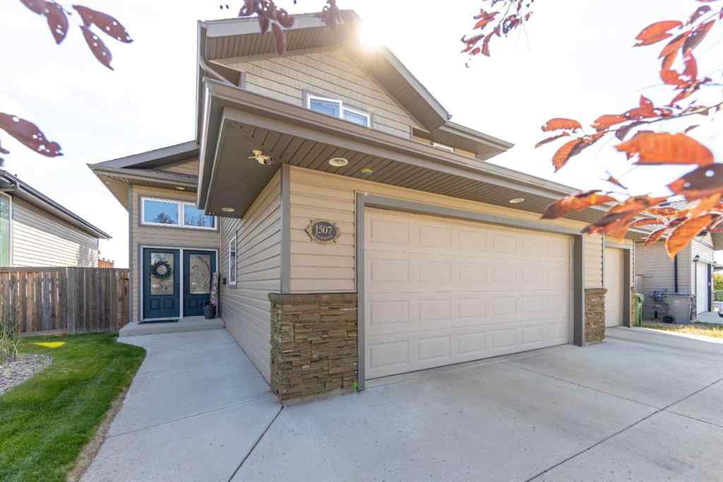 MLS® A2243223 - 1507 47A Avenue  in Wallacefield Lloydminster, Residential