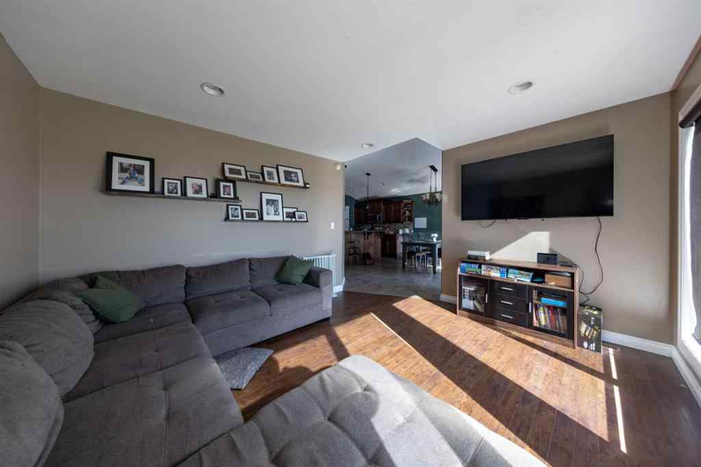 MLS® A2243223 - 1507 47A Avenue  in Wallacefield Lloydminster, Residential