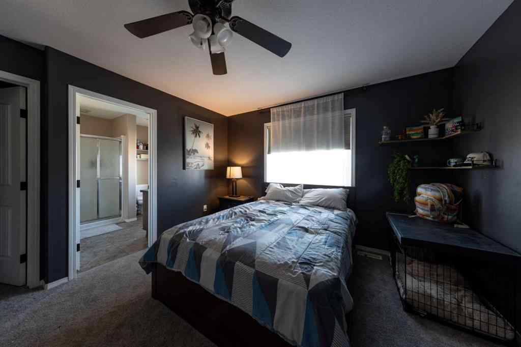 MLS® A2243223 - 1507 47A Avenue  in Wallacefield Lloydminster, Residential