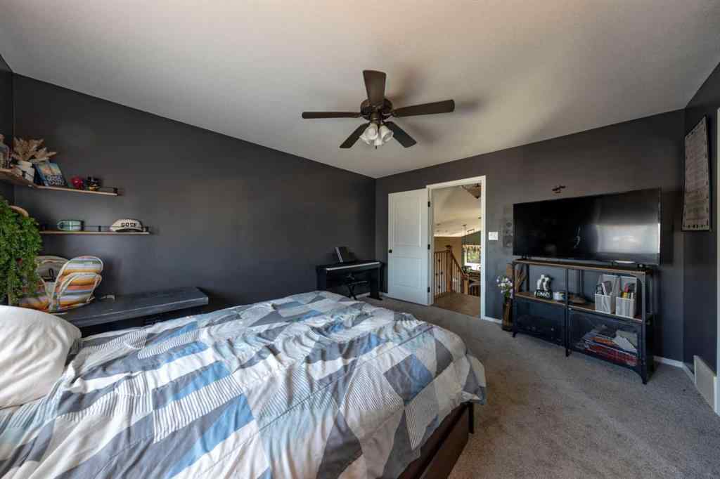 MLS® A2243223 - 1507 47A Avenue  in Wallacefield Lloydminster, Residential