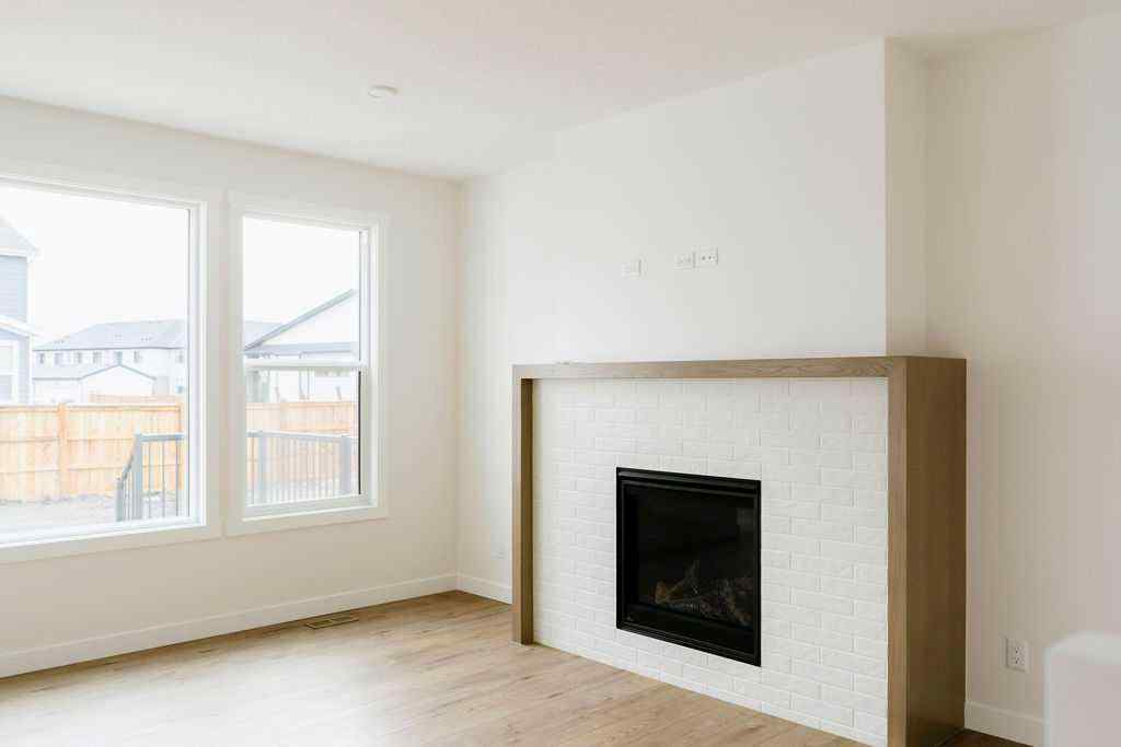 MLS® A2243226 - 155 Perch Bend  in Harmony Rural Rocky View County, Residential