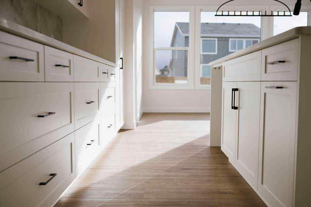 MLS® A2243226 - 155 Perch Bend  in Harmony Rural Rocky View County, Residential