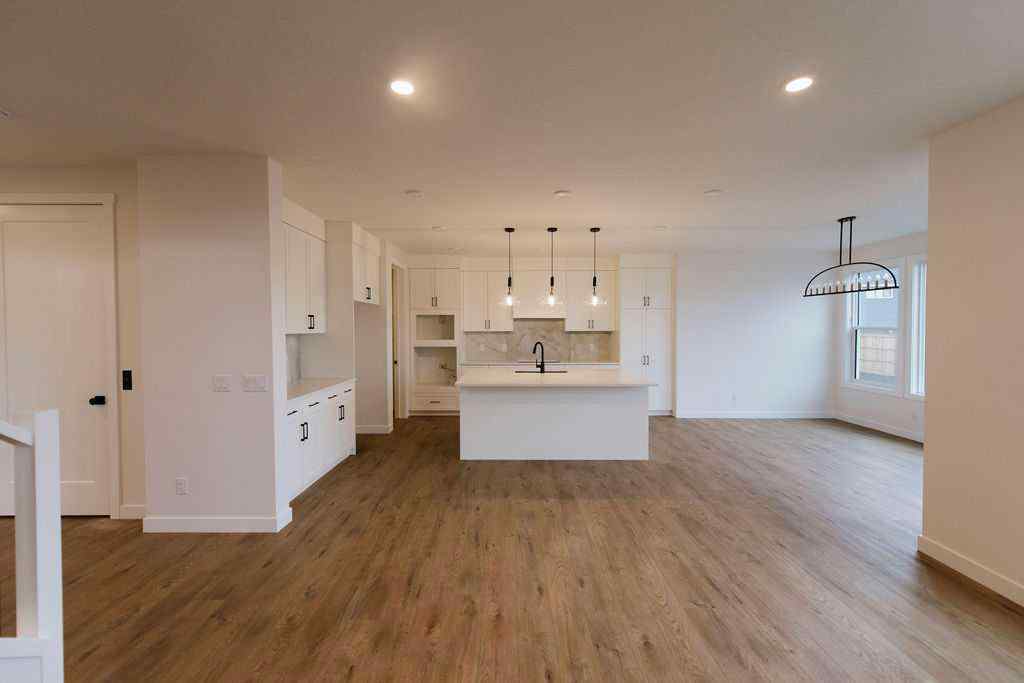 MLS® A2243226 - 155 Perch Bend  in Harmony Rural Rocky View County, Residential