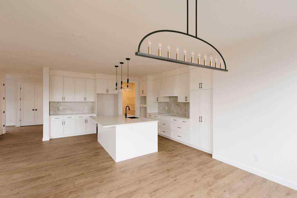 MLS® A2243226 - 155 Perch Bend  in Harmony Rural Rocky View County, Residential