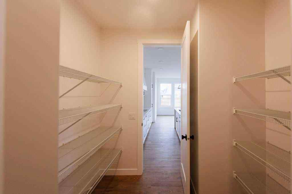 MLS® A2243226 - 155 Perch Bend  in Harmony Rural Rocky View County, Residential