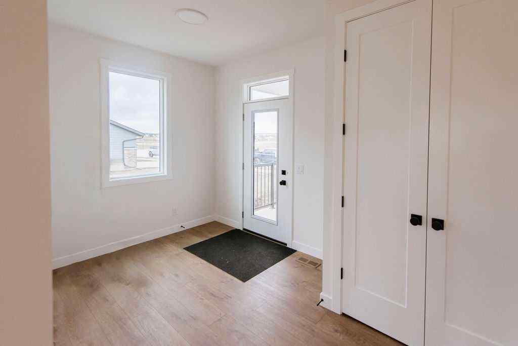 MLS® A2243226 - 155 Perch Bend  in Harmony Rural Rocky View County, Residential