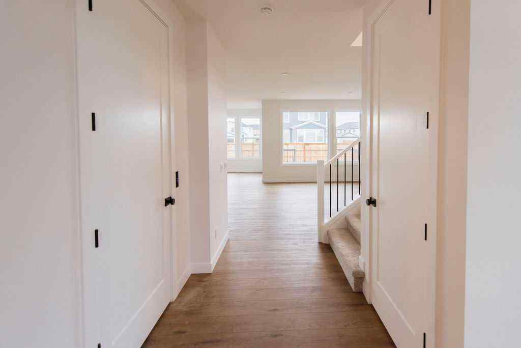 MLS® A2243226 - 155 Perch Bend  in Harmony Rural Rocky View County, Residential