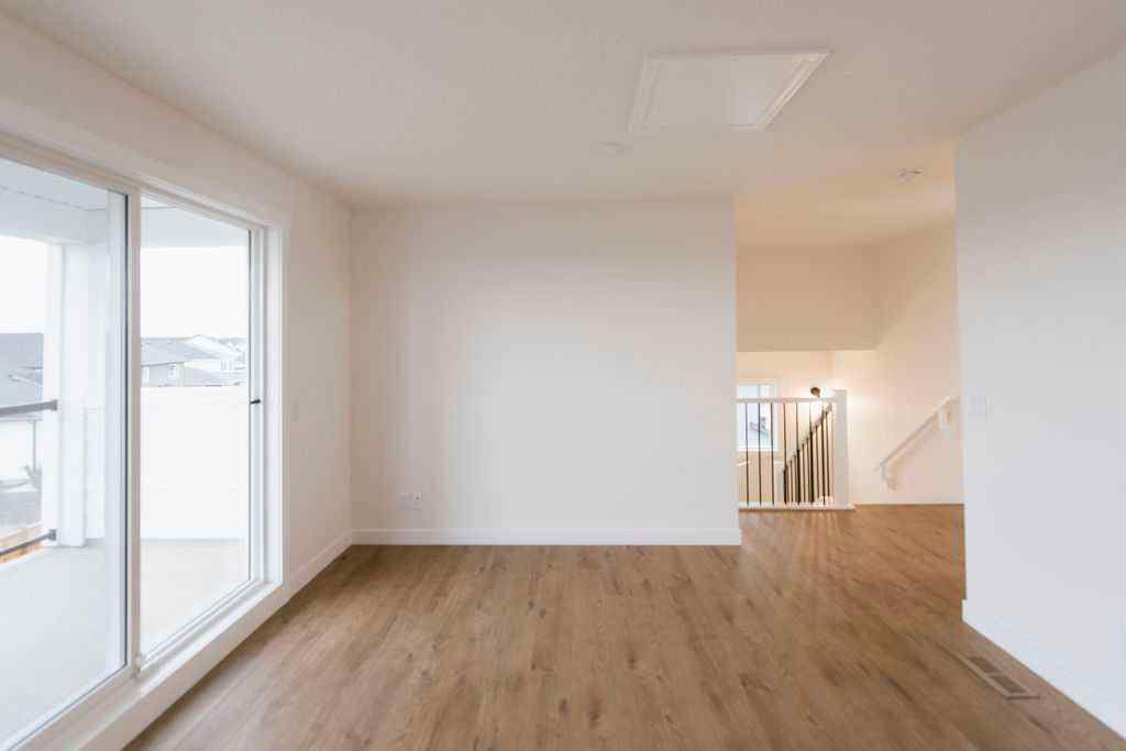 MLS® A2243226 - 155 Perch Bend  in Harmony Rural Rocky View County, Residential