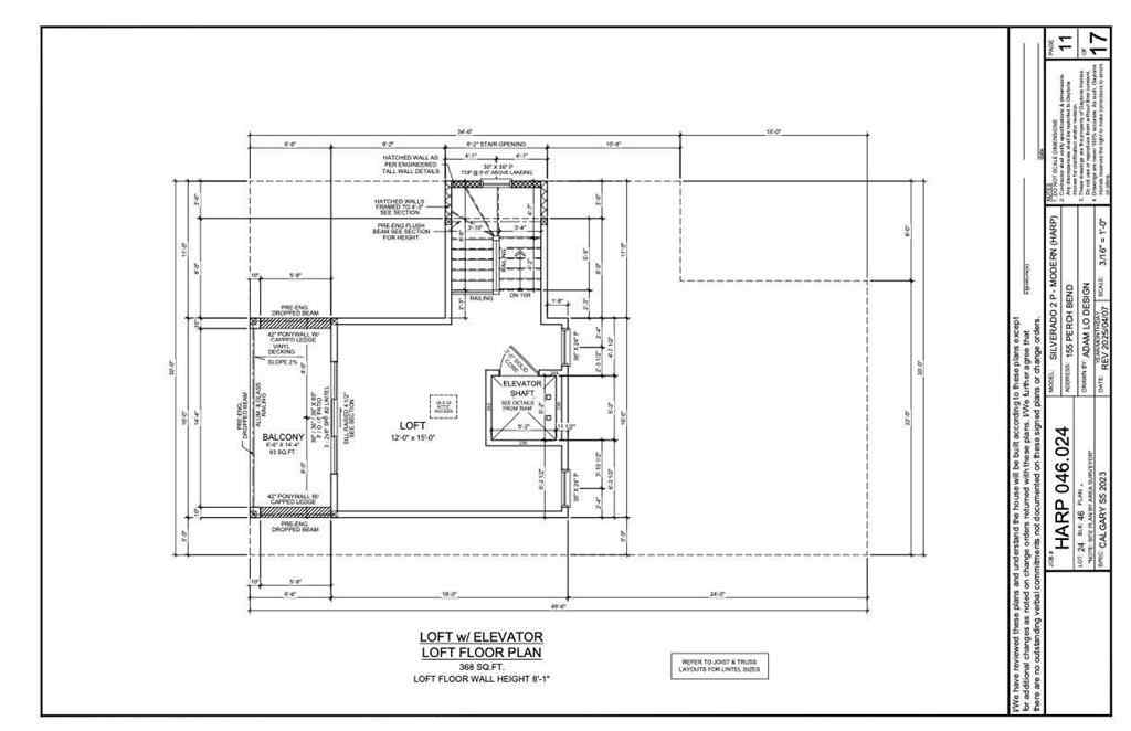 MLS® A2243226 - 155 Perch Bend  in Harmony Rural Rocky View County, Residential