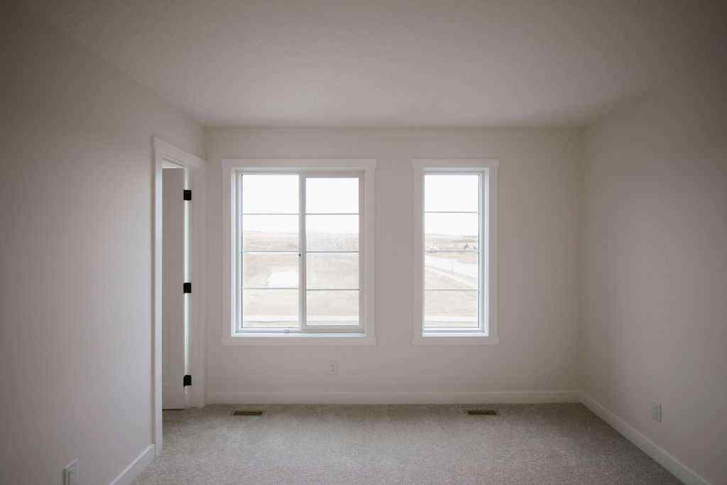 MLS® A2243226 - 155 Perch Bend  in Harmony Rural Rocky View County, Residential