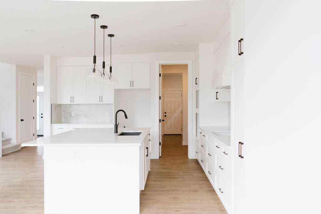 MLS® A2243226 - 155 Perch Bend  in Harmony Rural Rocky View County, Residential