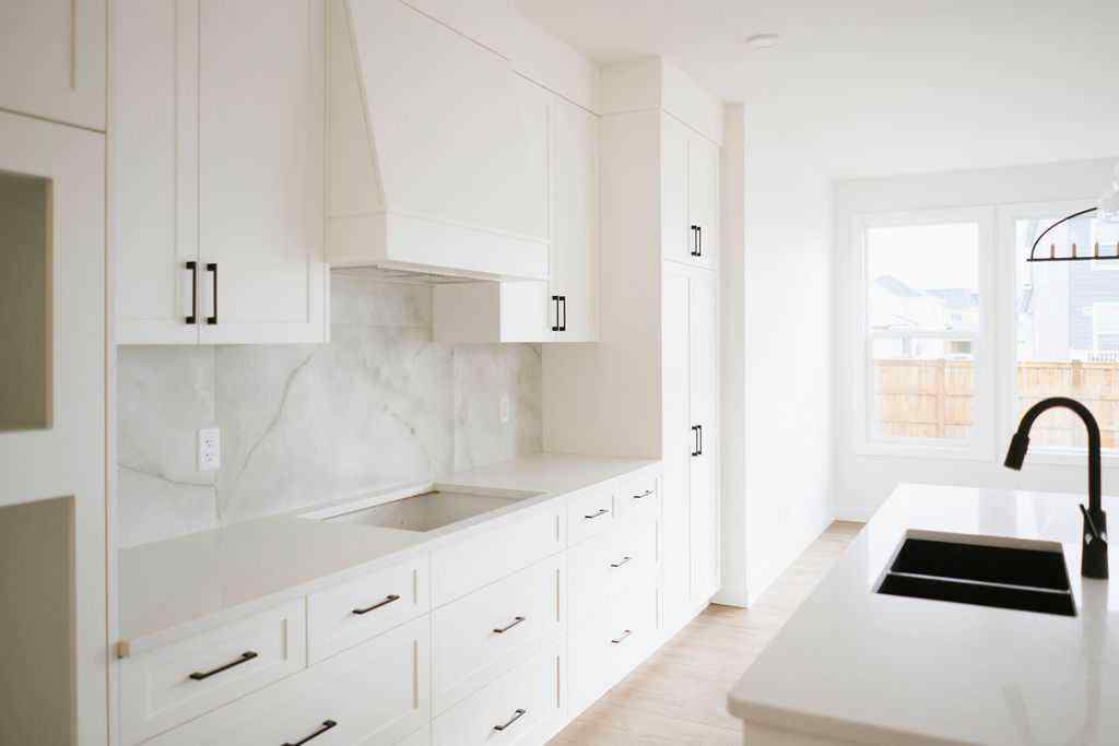 MLS® A2243226 - 155 Perch Bend  in Harmony Rural Rocky View County, Residential