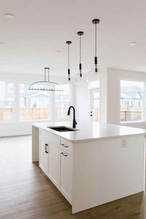 MLS® A2243226 - 155 Perch Bend  in Harmony Rural Rocky View County, Residential