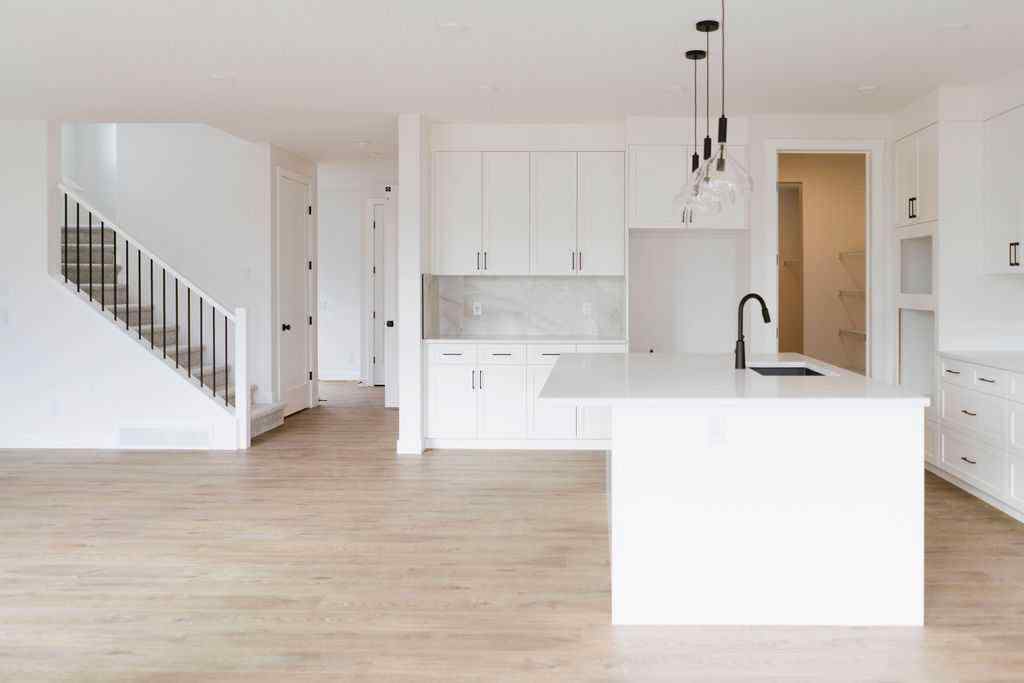 MLS® A2243226 - 155 Perch Bend  in Harmony Rural Rocky View County, Residential