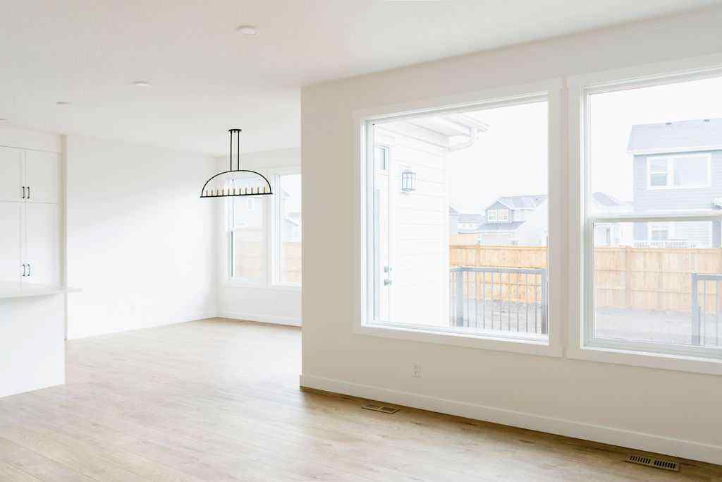 MLS® A2243226 - 155 Perch Bend  in Harmony Rural Rocky View County, Residential