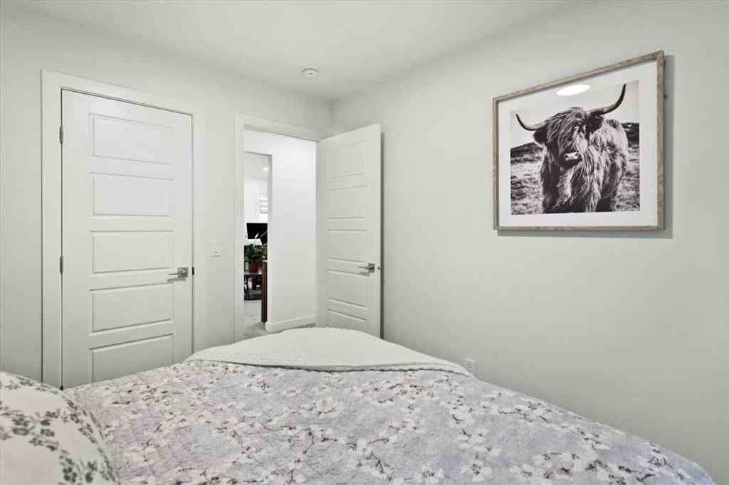 MLS® A2243229 - 256 Grayling Common  in Harmony Rural Rocky View County, Residential