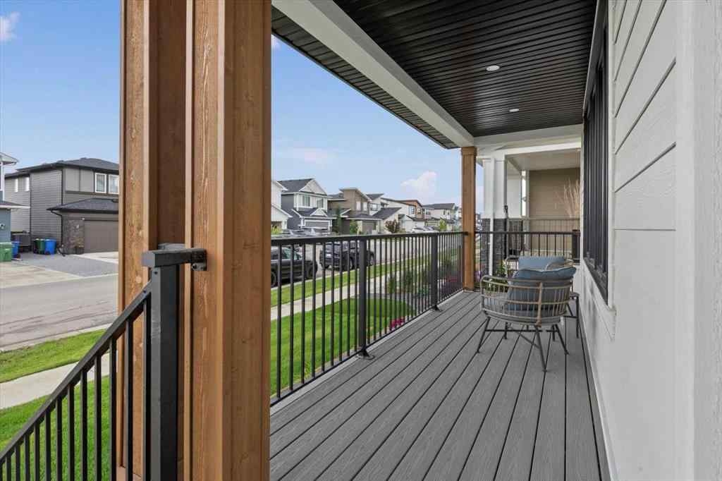 MLS® A2243229 - 256 Grayling Common  in Harmony Rural Rocky View County, Residential