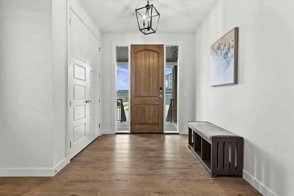 MLS® A2243229 - 256 Grayling Common  in Harmony Rural Rocky View County, Residential
