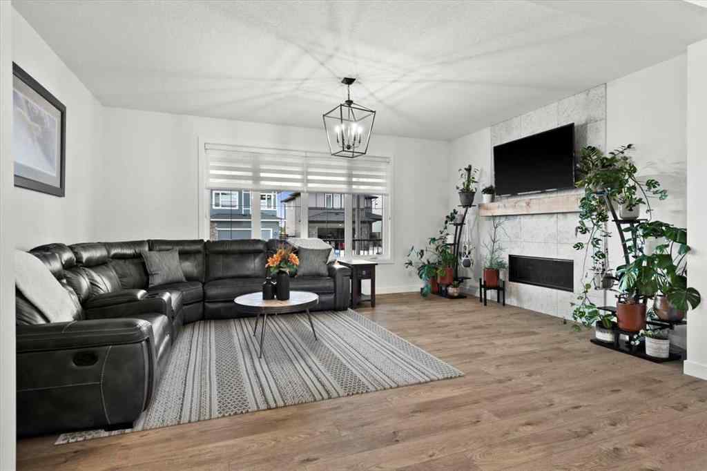 MLS® A2243229 - 256 Grayling Common  in Harmony Rural Rocky View County, Residential