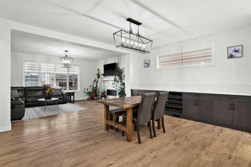 MLS® A2243229 - 256 Grayling Common  in Harmony Rural Rocky View County, Residential