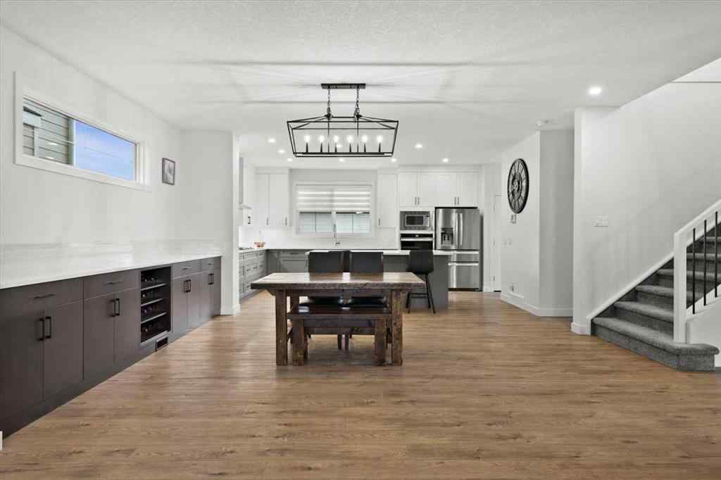 MLS® A2243229 - 256 Grayling Common  in Harmony Rural Rocky View County, Residential