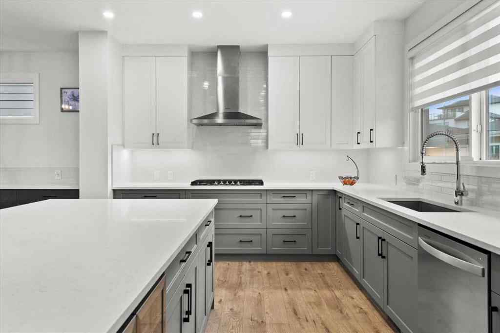MLS® A2243229 - 256 Grayling Common  in Harmony Rural Rocky View County, Residential