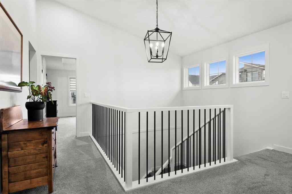 MLS® A2243229 - 256 Grayling Common  in Harmony Rural Rocky View County, Residential