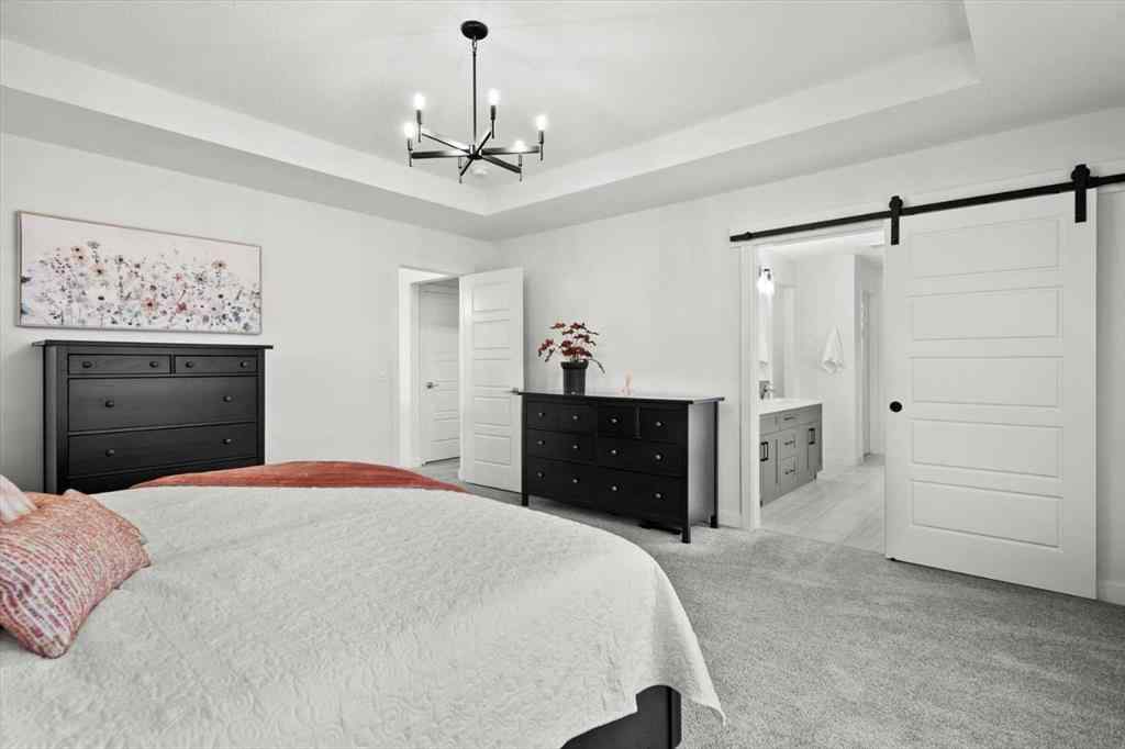 MLS® A2243229 - 256 Grayling Common  in Harmony Rural Rocky View County, Residential