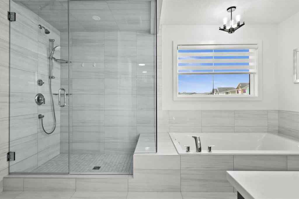MLS® A2243229 - 256 Grayling Common  in Harmony Rural Rocky View County, Residential