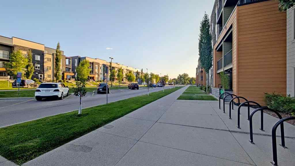 MLS® A2243230 - Unit #2212 1317 27 Street SE in Albert Park/Radisson Heights Calgary, Residential