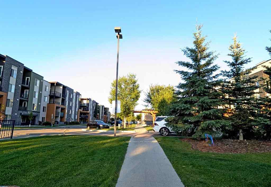 MLS® A2243230 - Unit #2212 1317 27 Street SE in Albert Park/Radisson Heights Calgary, Residential