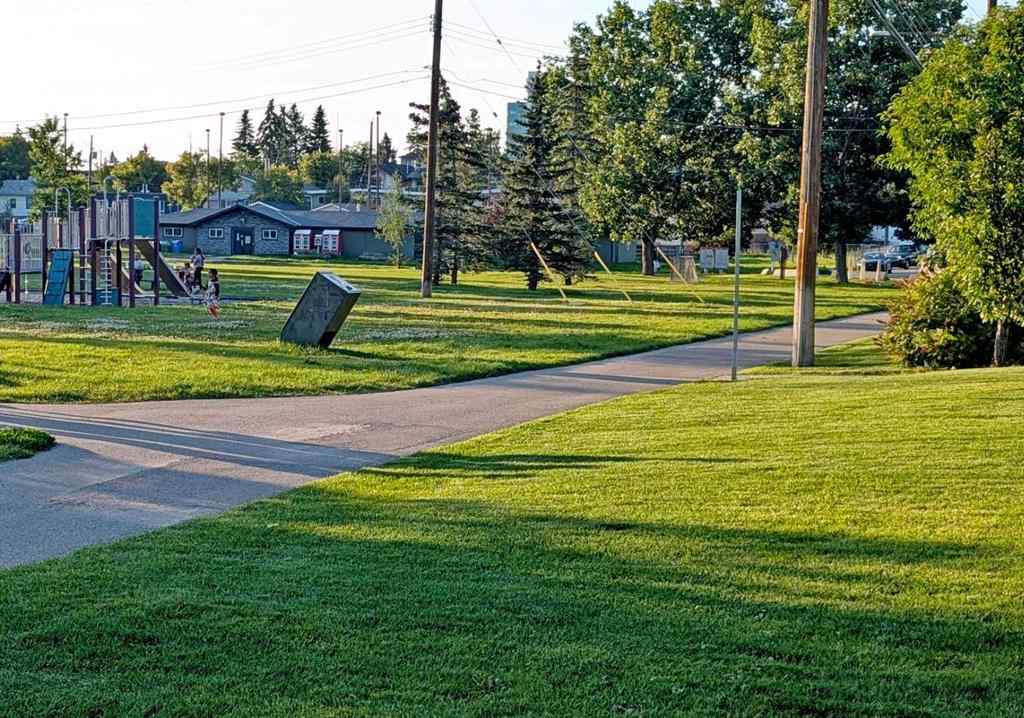 MLS® A2243230 - Unit #2212 1317 27 Street SE in Albert Park/Radisson Heights Calgary, Residential