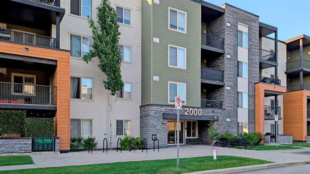 MLS® A2243230 - Unit #2212 1317 27 Street SE in Albert Park/Radisson Heights Calgary, Residential