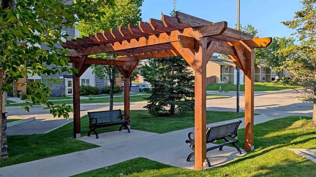 MLS® A2243230 - Unit #2212 1317 27 Street SE in Albert Park/Radisson Heights Calgary, Residential