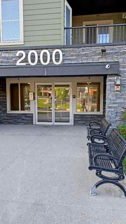 MLS® A2243230 - Unit #2212 1317 27 Street SE in Albert Park/Radisson Heights Calgary, Residential