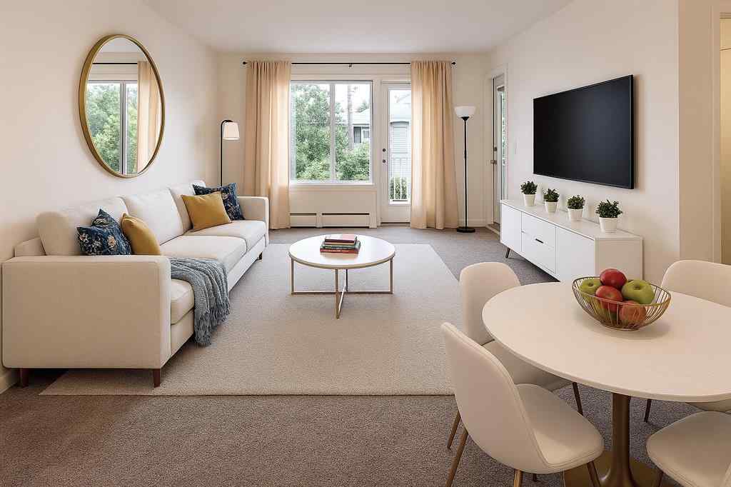 MLS® A2243230 - Unit #2212 1317 27 Street SE in Albert Park/Radisson Heights Calgary, Residential