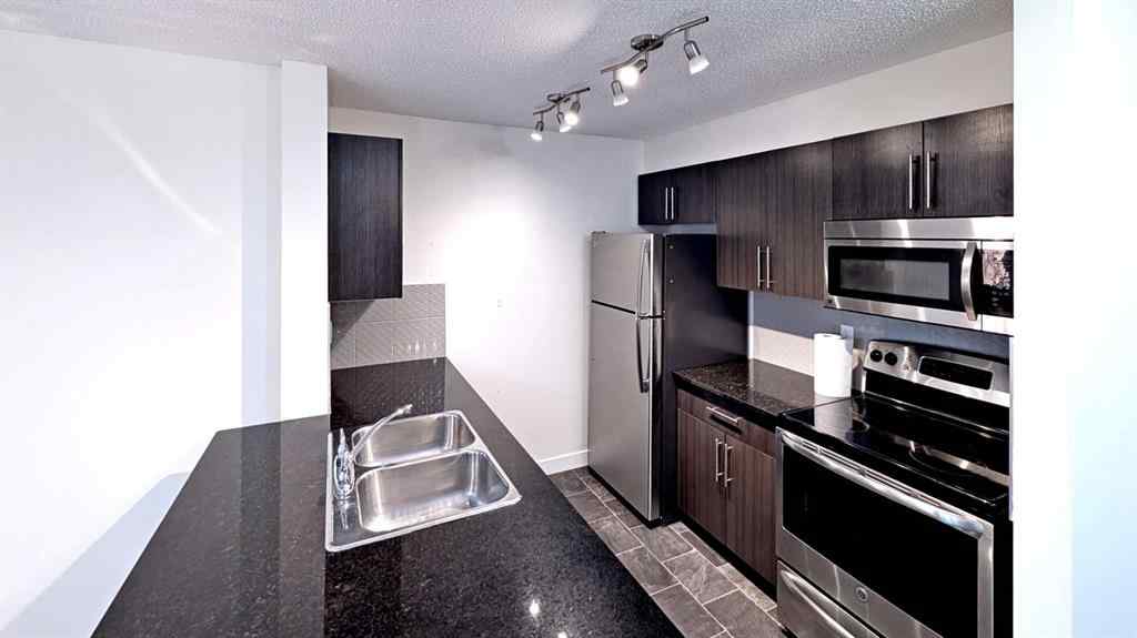 MLS® A2243230 - Unit #2212 1317 27 Street SE in Albert Park/Radisson Heights Calgary, Residential