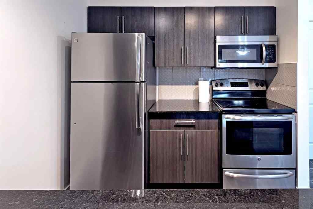 MLS® A2243230 - Unit #2212 1317 27 Street SE in Albert Park/Radisson Heights Calgary, Residential