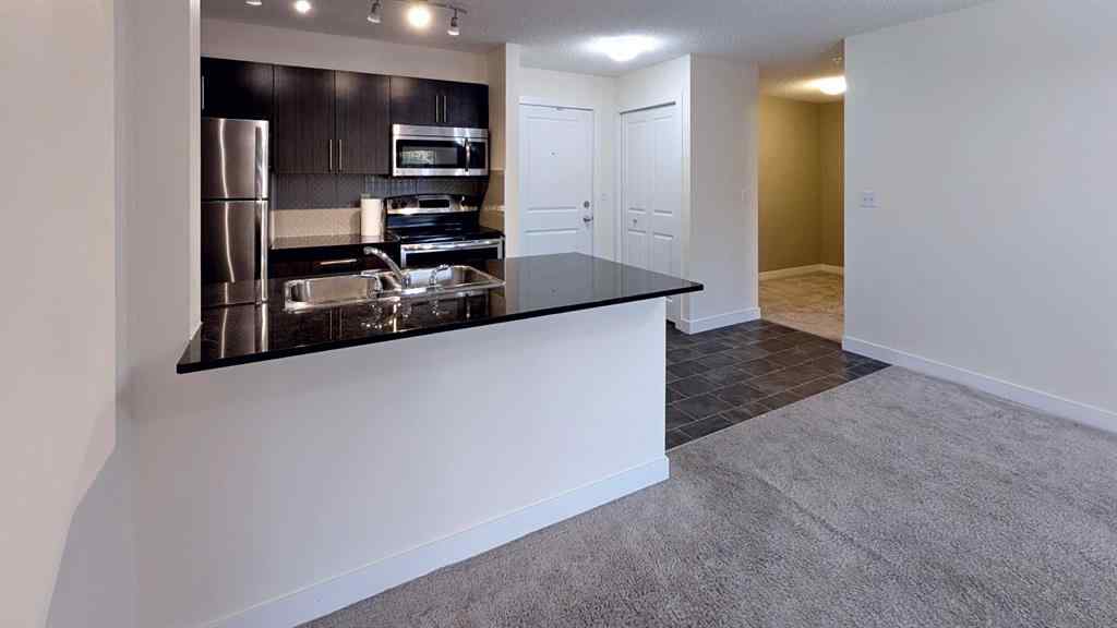 MLS® A2243230 - Unit #2212 1317 27 Street SE in Albert Park/Radisson Heights Calgary, Residential