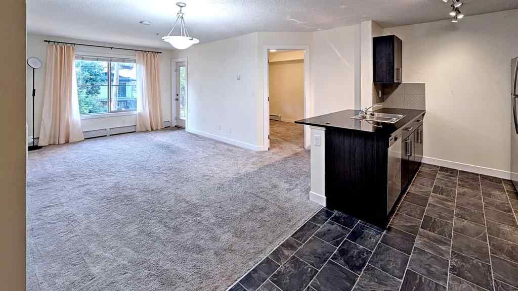 MLS® A2243230 - Unit #2212 1317 27 Street SE in Albert Park/Radisson Heights Calgary, Residential