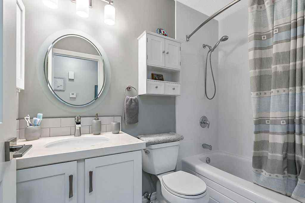 MLS® A2243231 - 141 Shawfield Way SW in Shawnessy Calgary, Residential