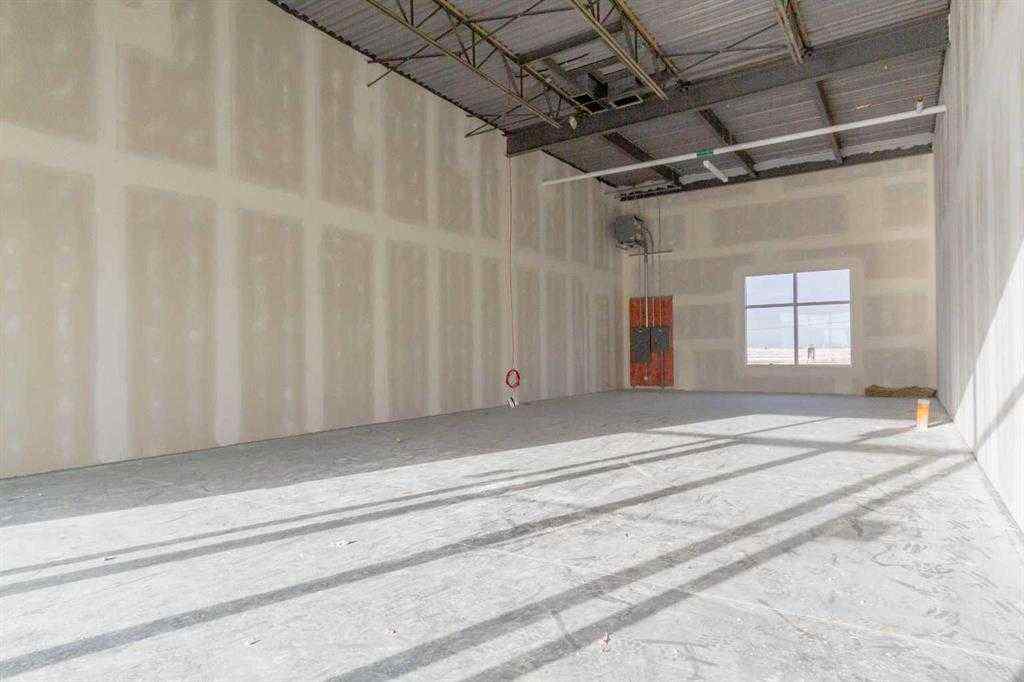 MLS® A2243232 - Unit #2140 4100 109 Avenue NE in Stoney 3 Calgary, Commercial