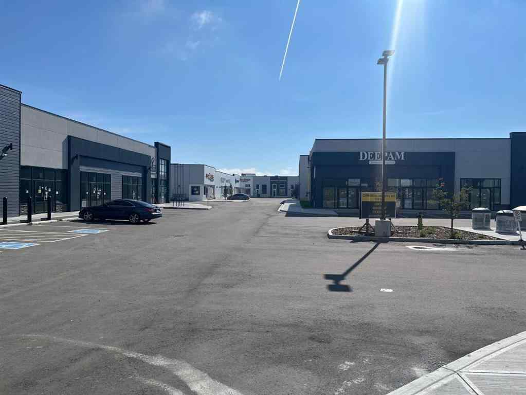 MLS® A2243232 - Unit #2140 4100 109 Avenue NE in Stoney 3 Calgary, Commercial