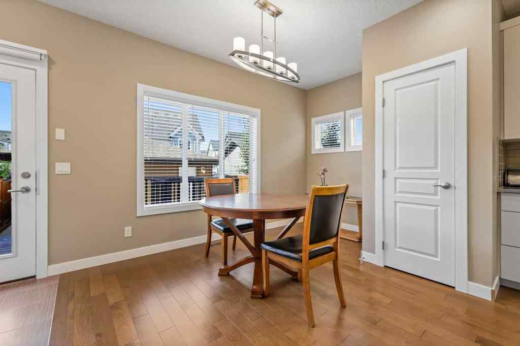 MLS® A2243233 - 1318 Walden Drive SE in Walden Calgary, Residential